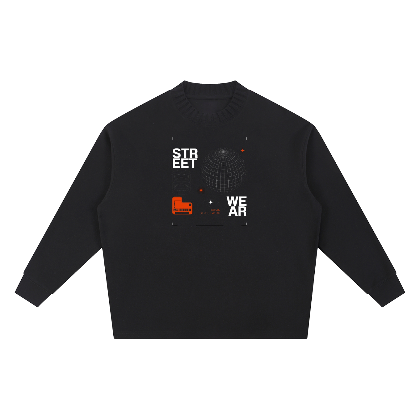 Sweatshirts