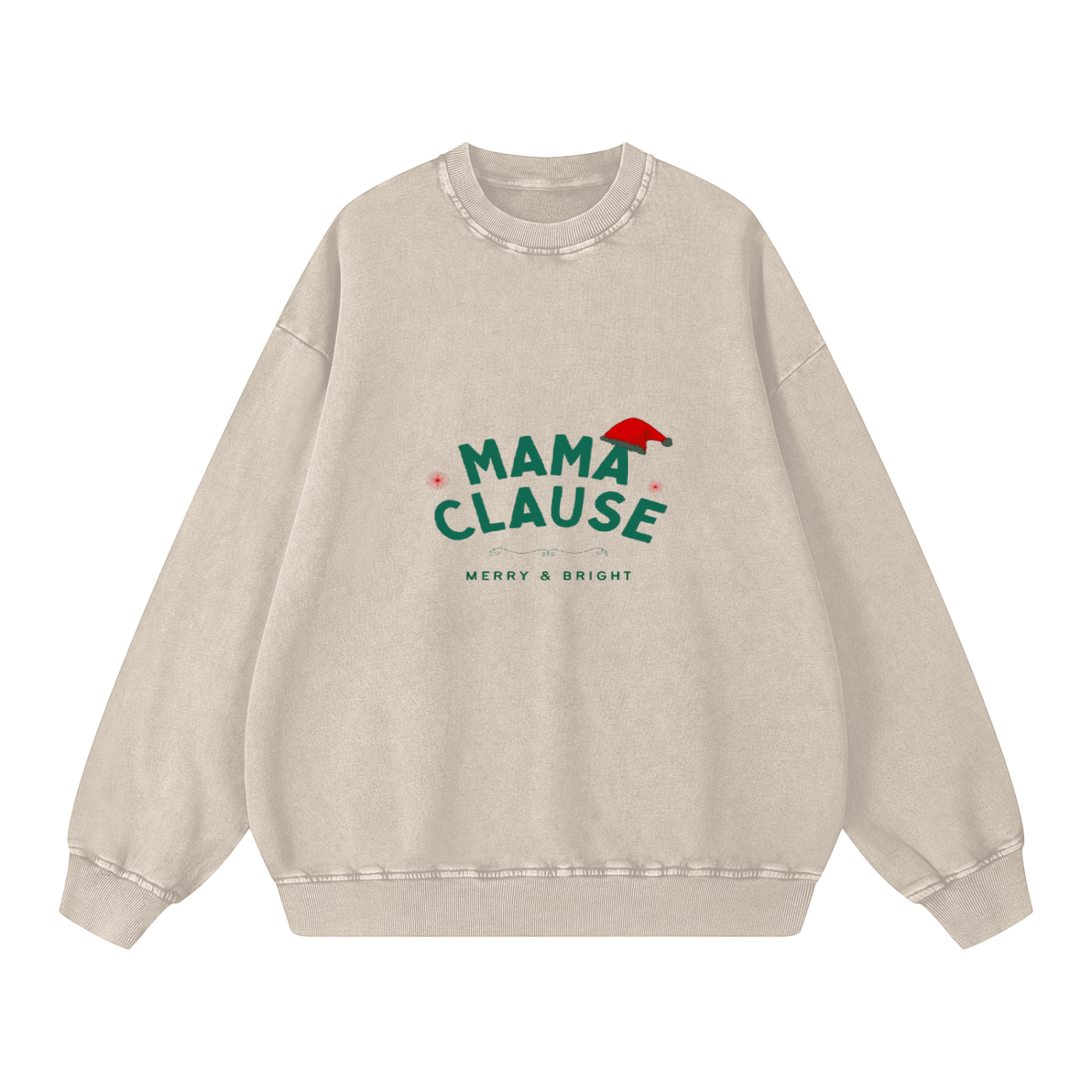 Sweatshirts