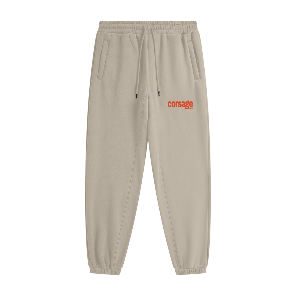 Fleece Joggers