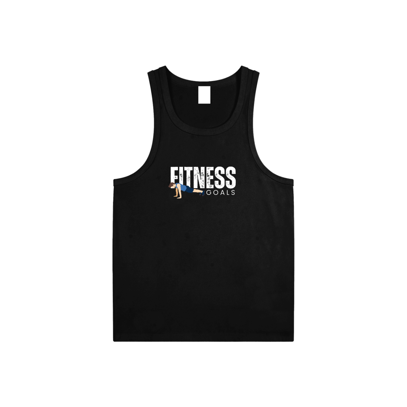Essential Performance Tank Top