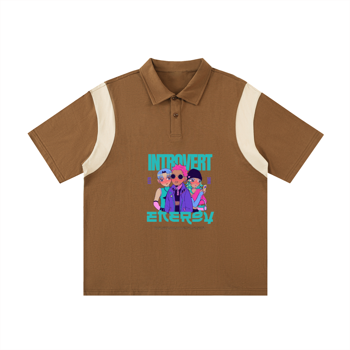 Polo Shirt
