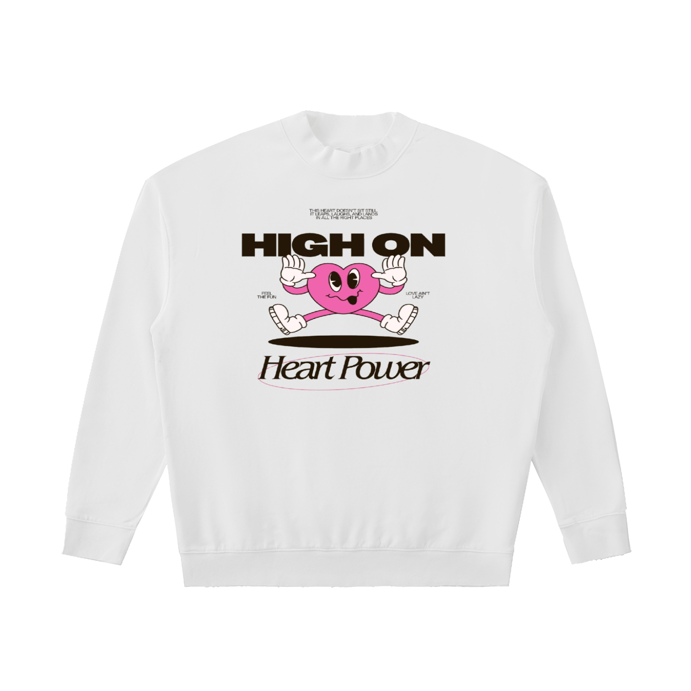 Sweatshirts
