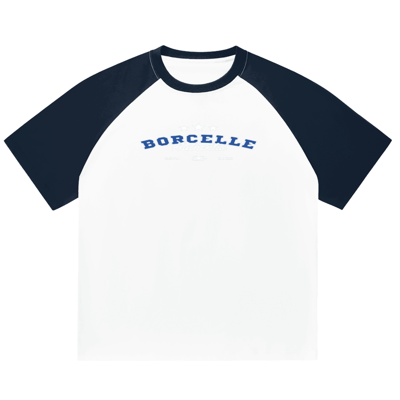  Sleeve T-Shirts