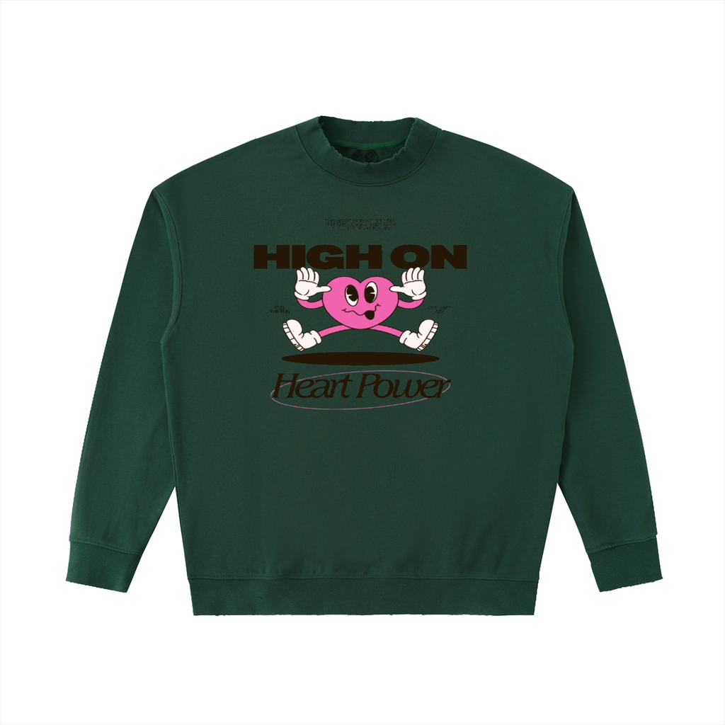 Sweatshirts