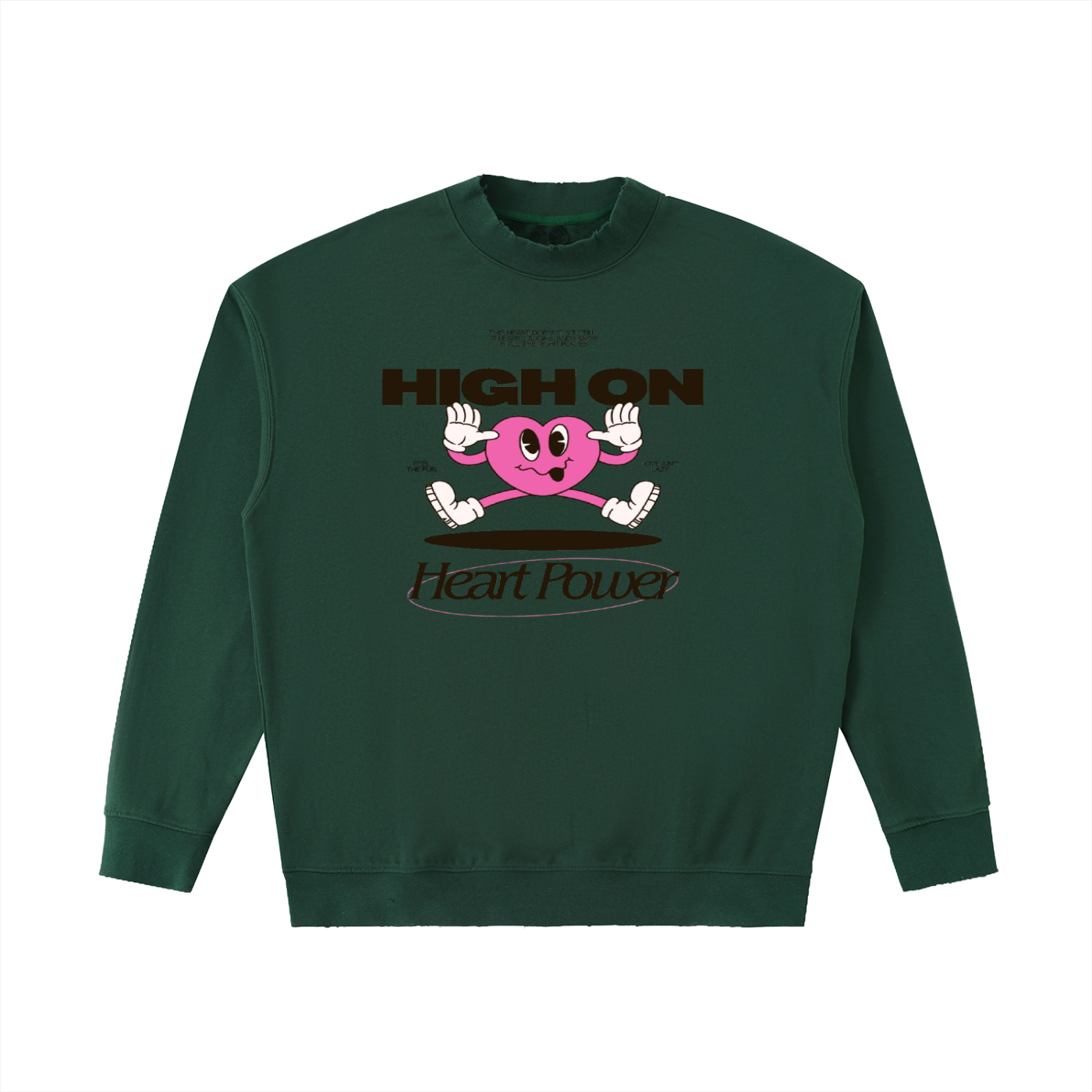 Sweatshirts
