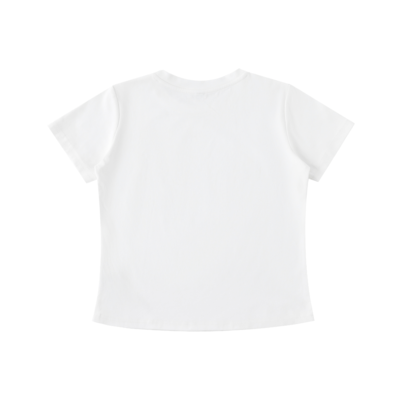 Slim Fit T-shirt