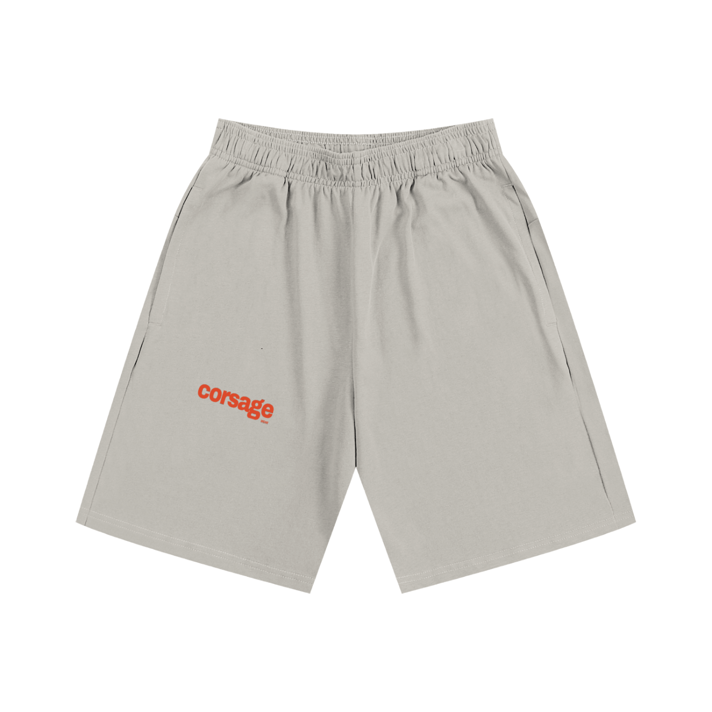  Cotton Shorts