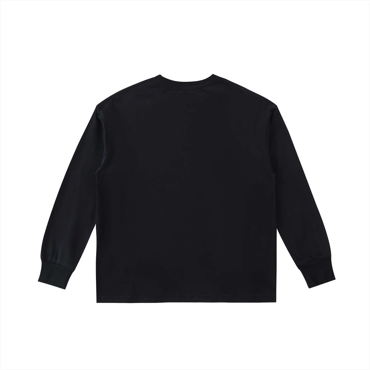  Long-Sleeve Tee