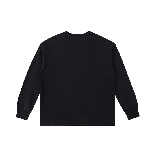  Long-Sleeve Tee