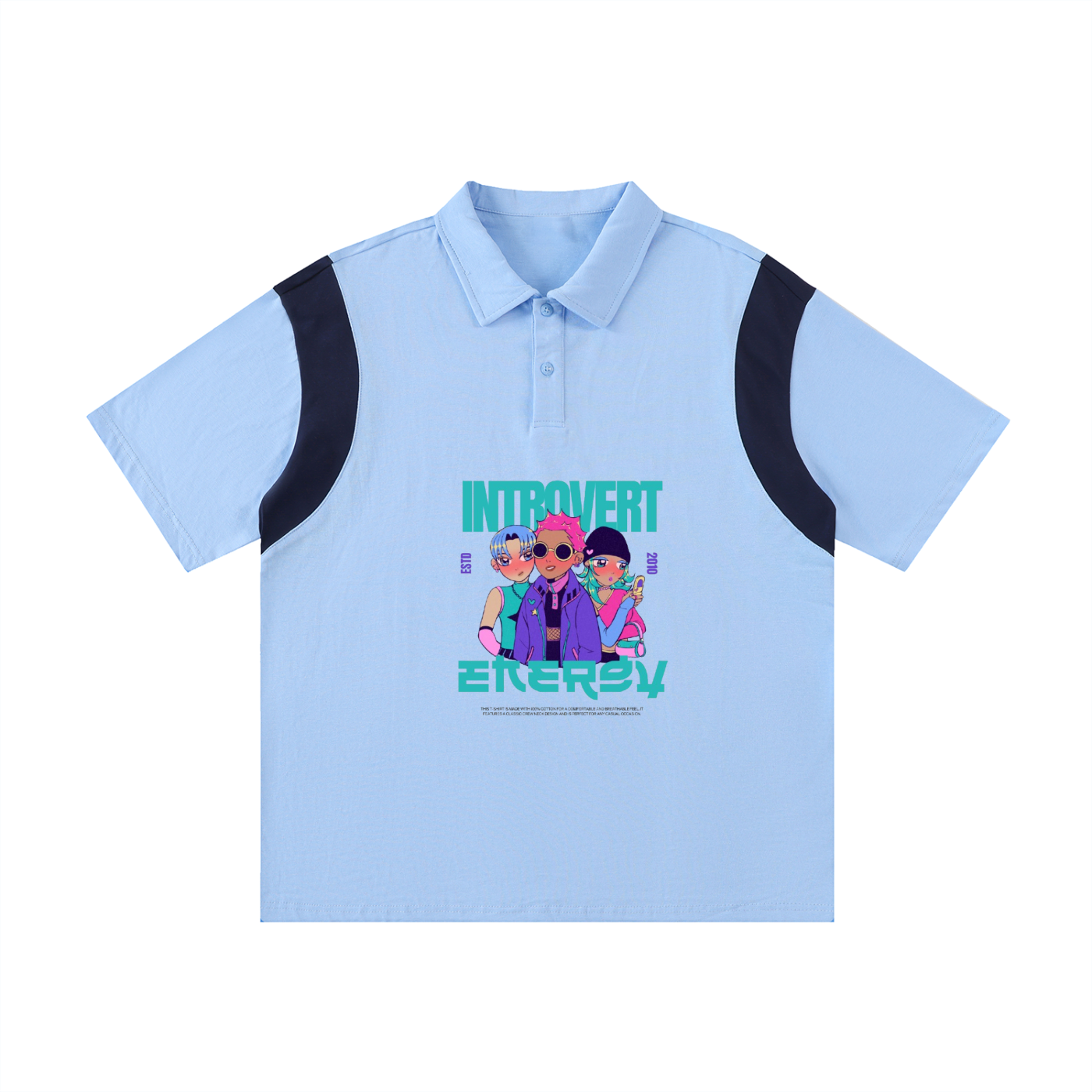 Polo Shirt