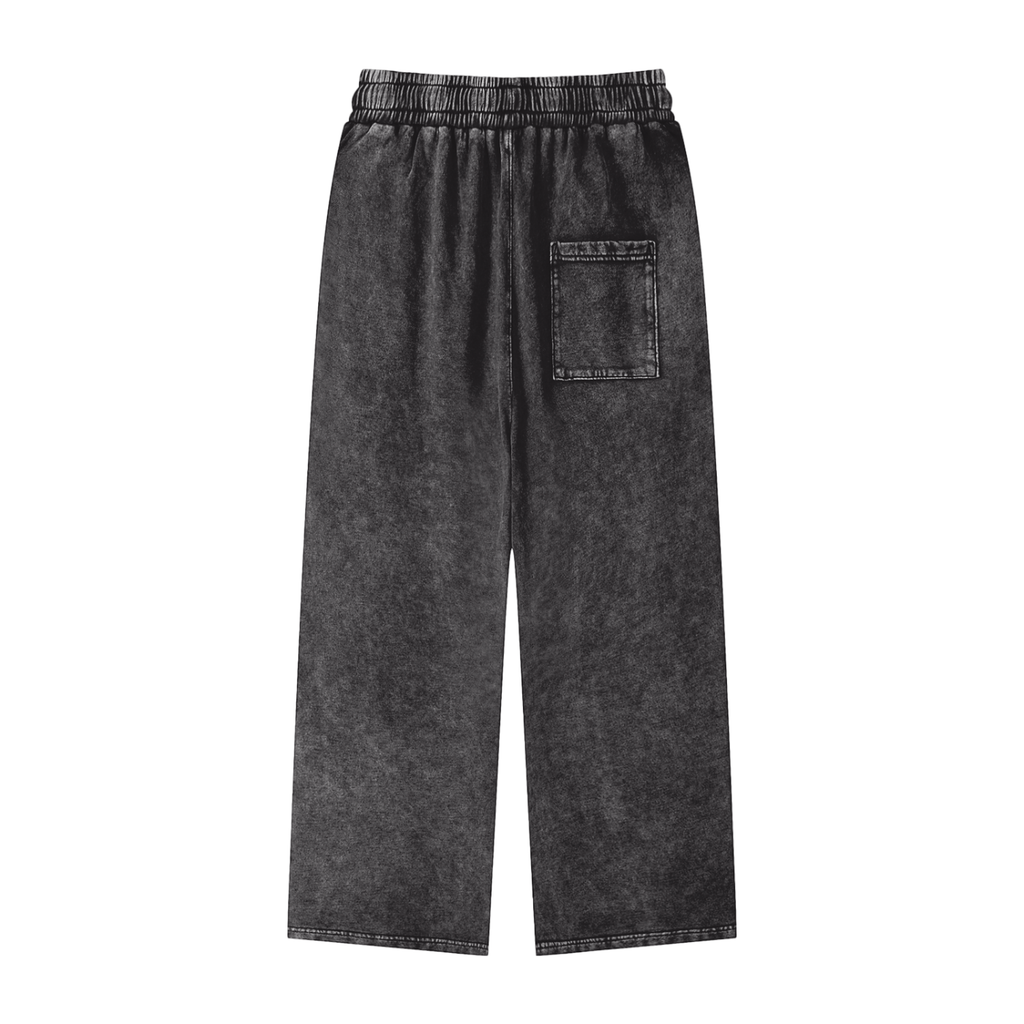 Leg Pants