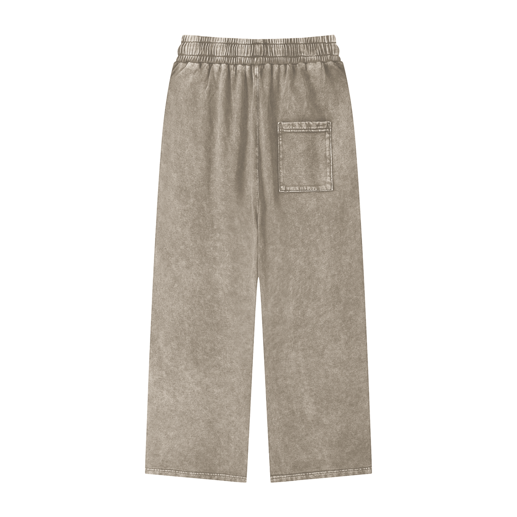 Leg Pants