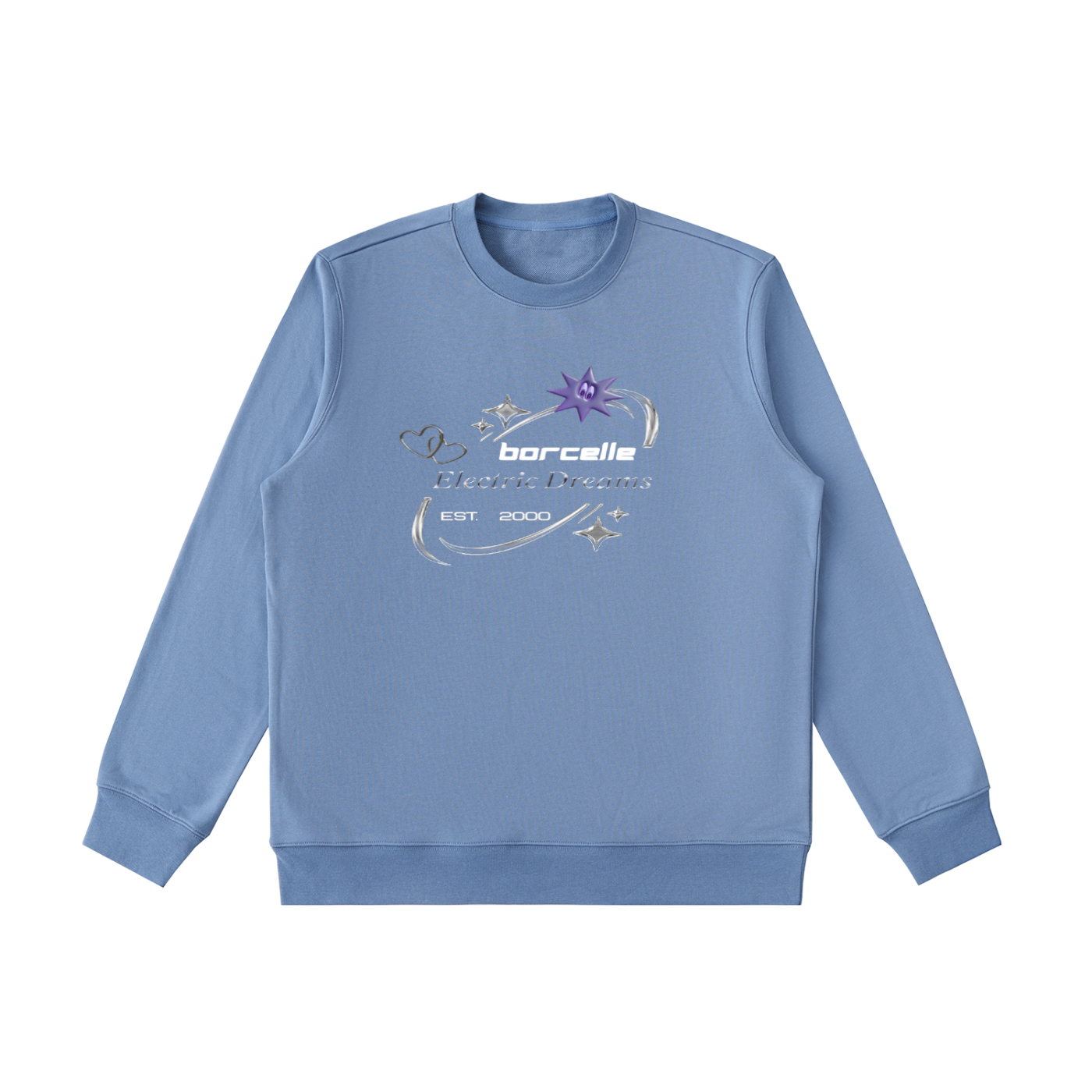 Sweatshirts