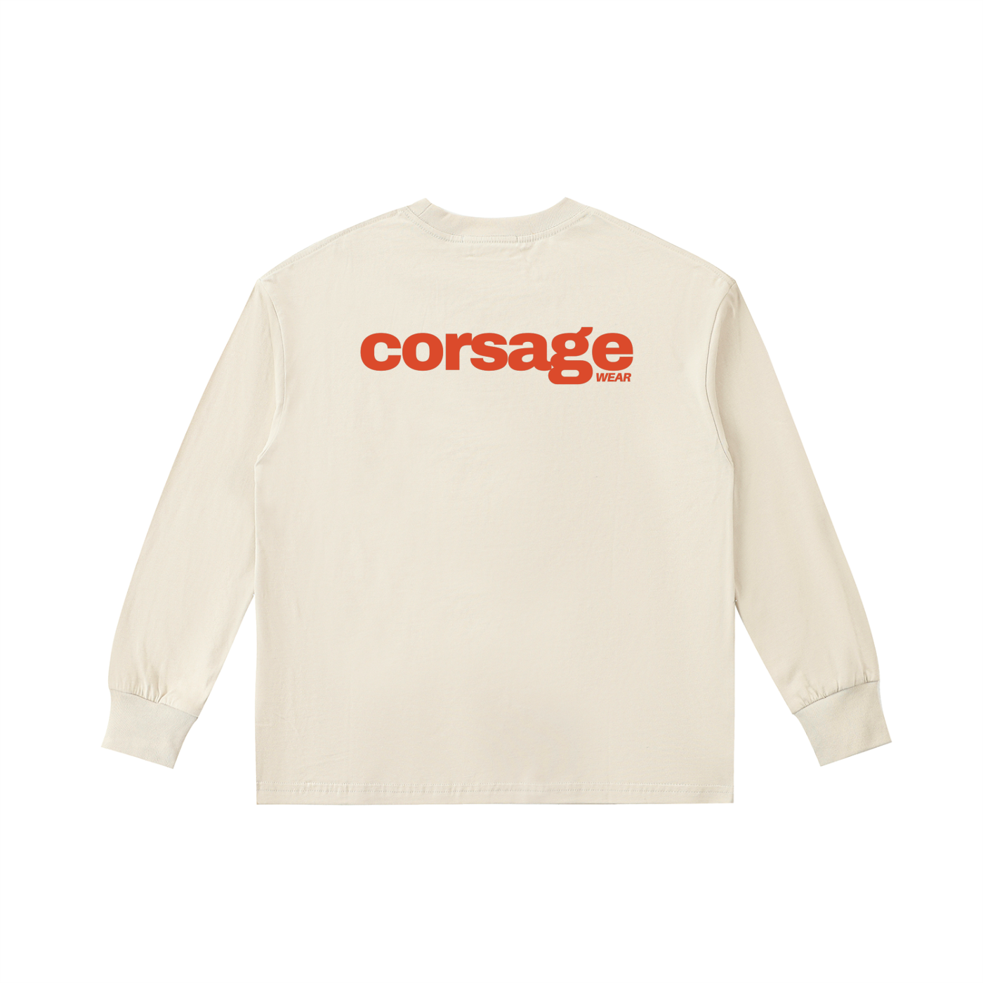  Long-Sleeve Tee