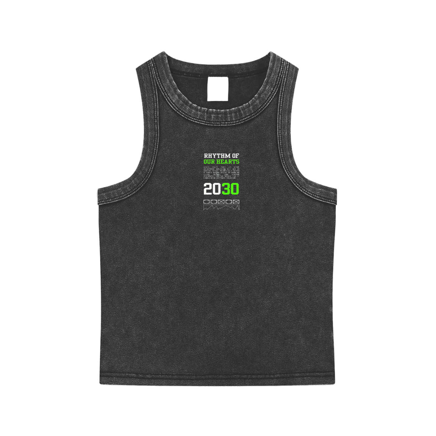 Tank Tops