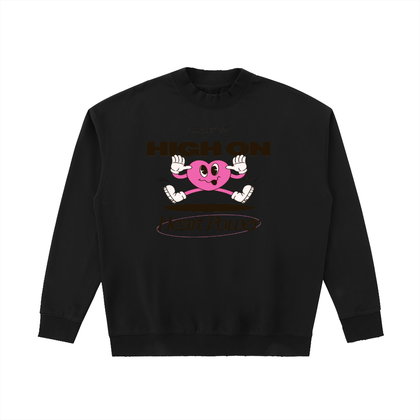 Sweatshirts