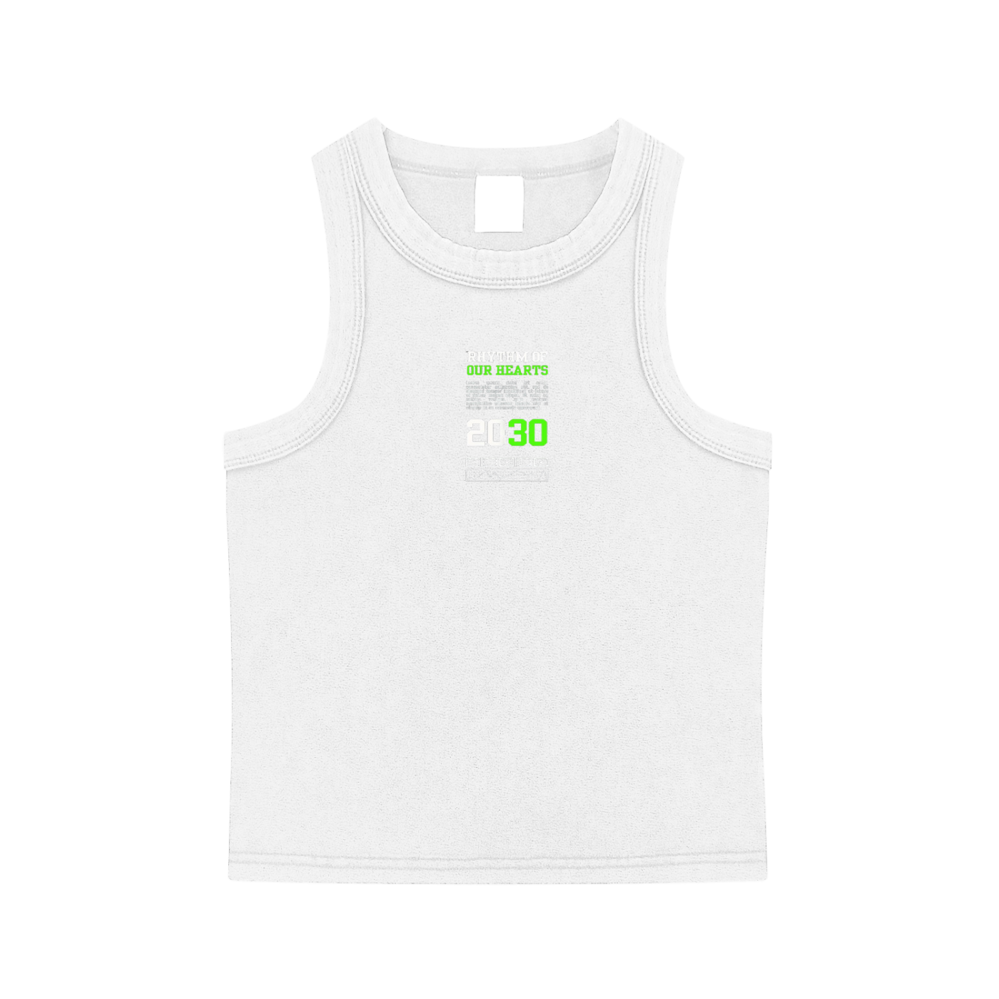 Tank Tops