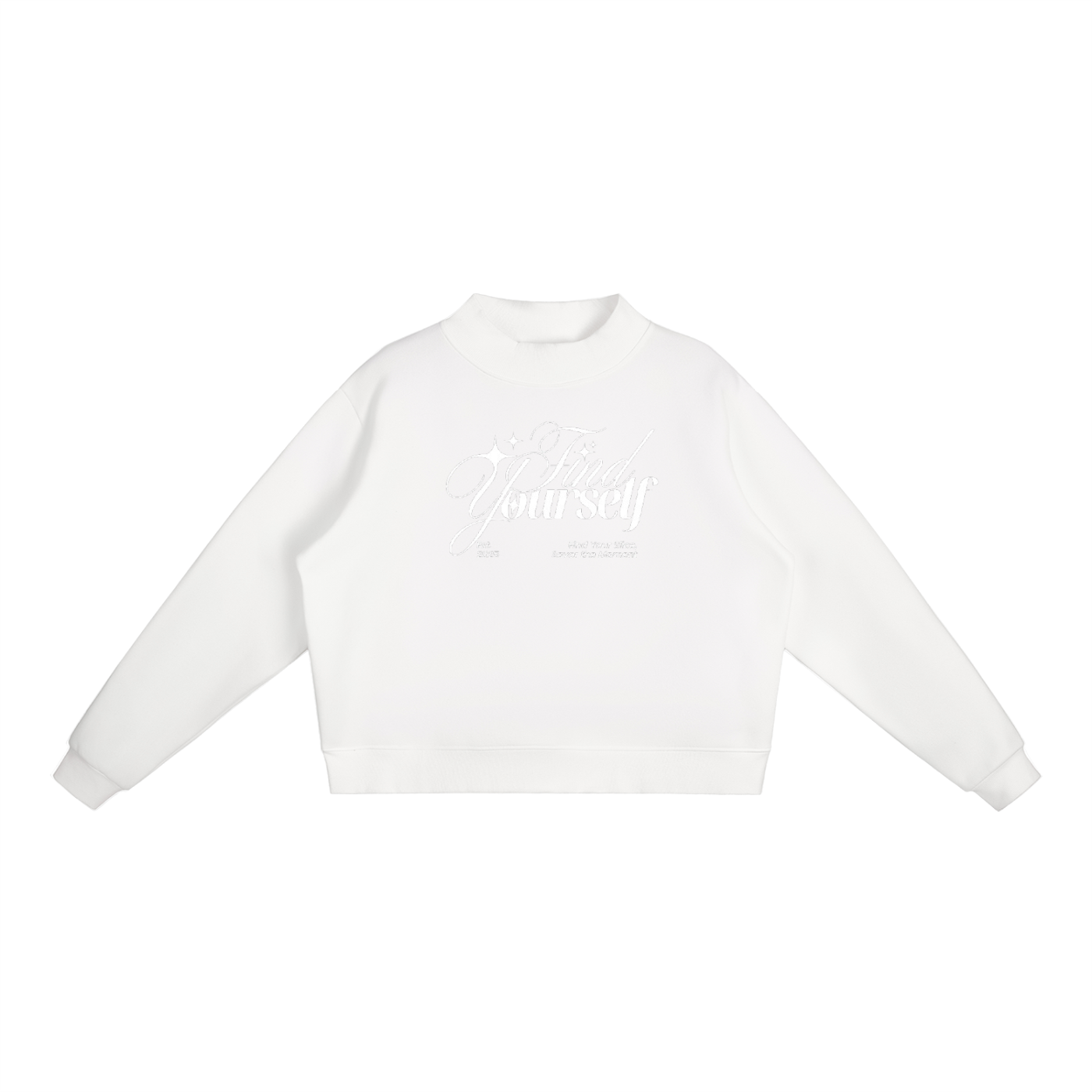 Sweatshirts