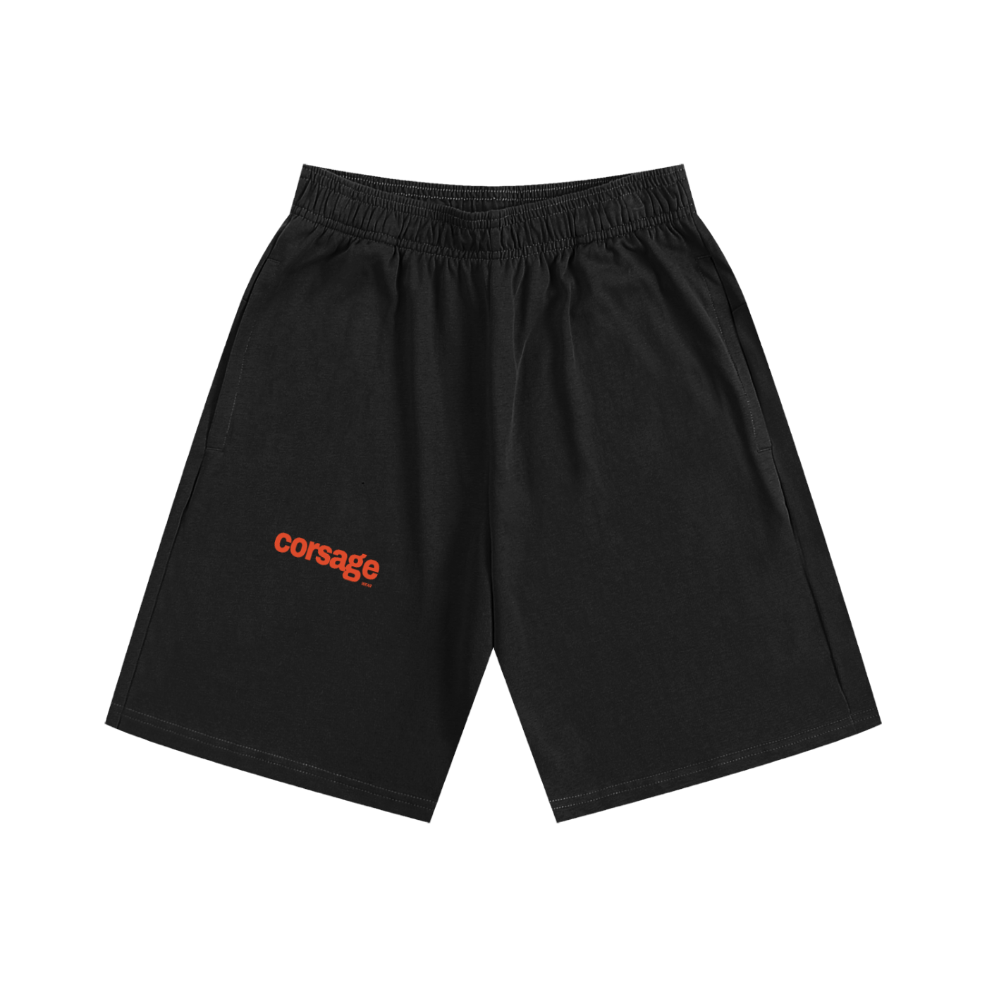  Cotton Shorts