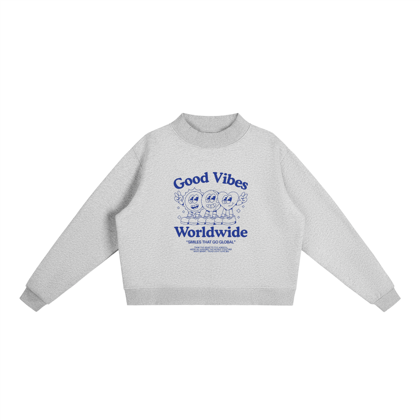 Sweatshirts