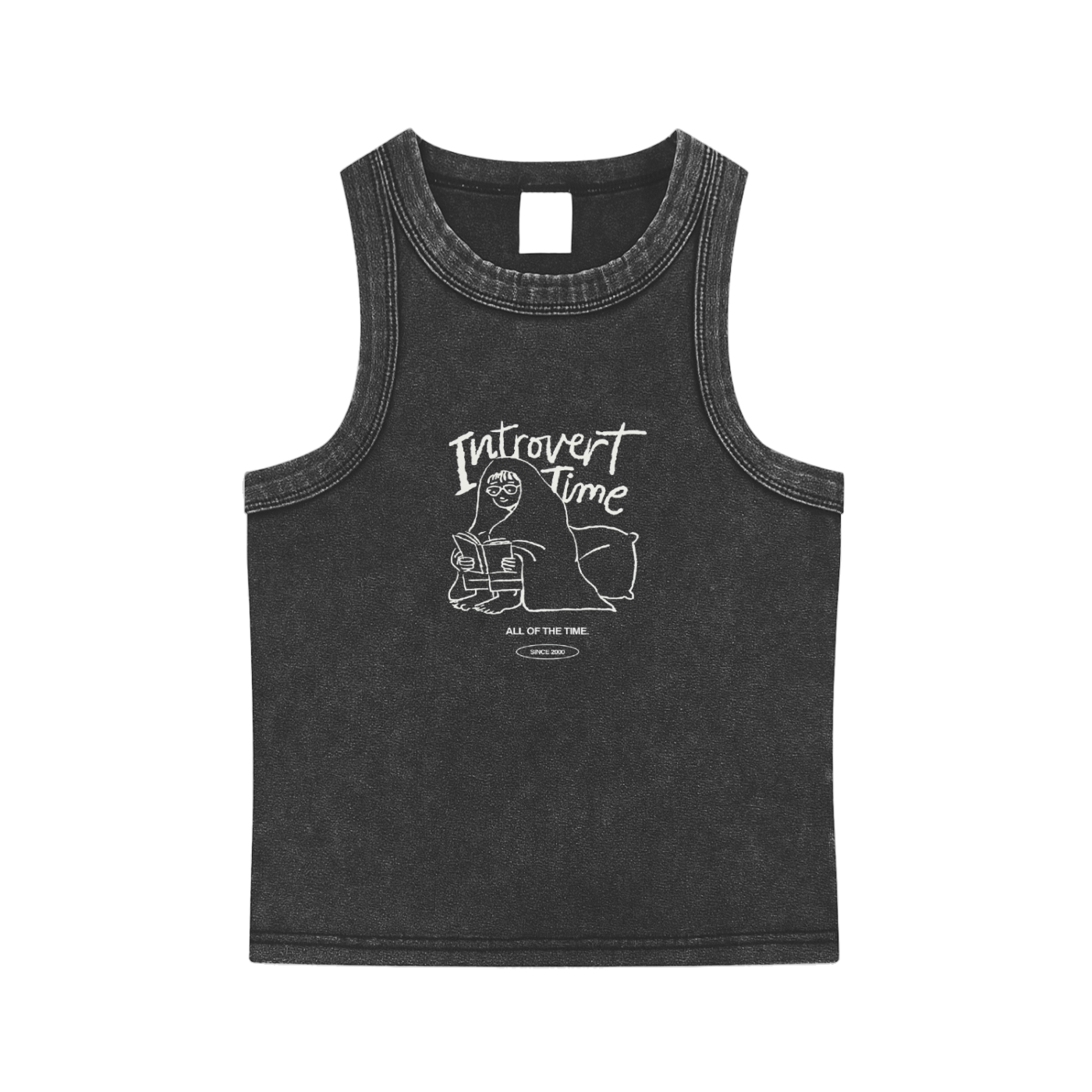 Tank Tops
