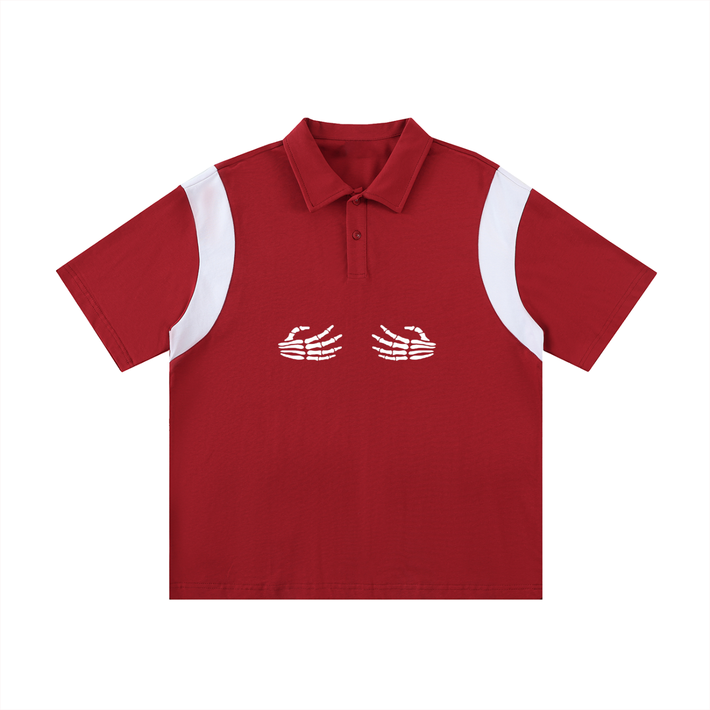 Polo Shirts