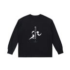  Long-Sleeve Tee