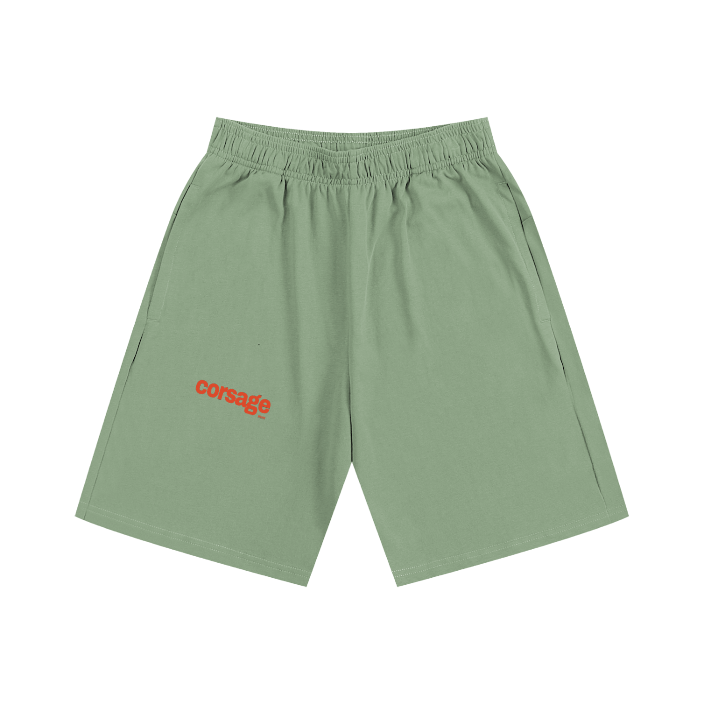  Cotton Shorts