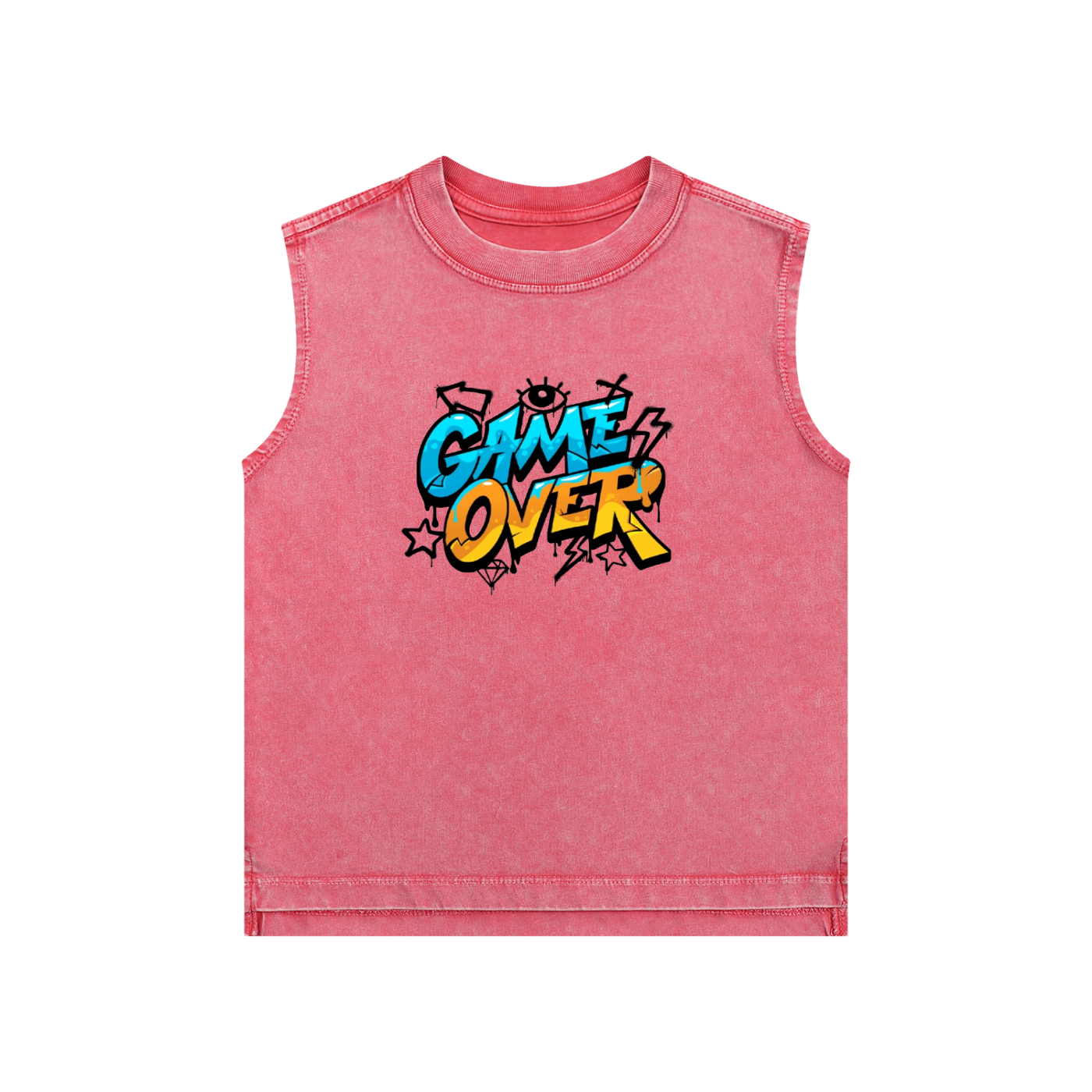 Tank Tops