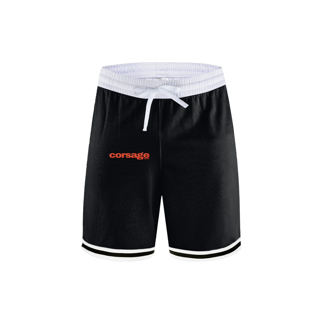  Basketball Shorts