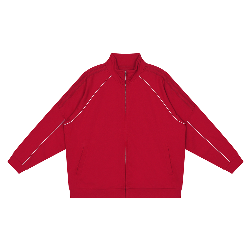 Coats & Jackets