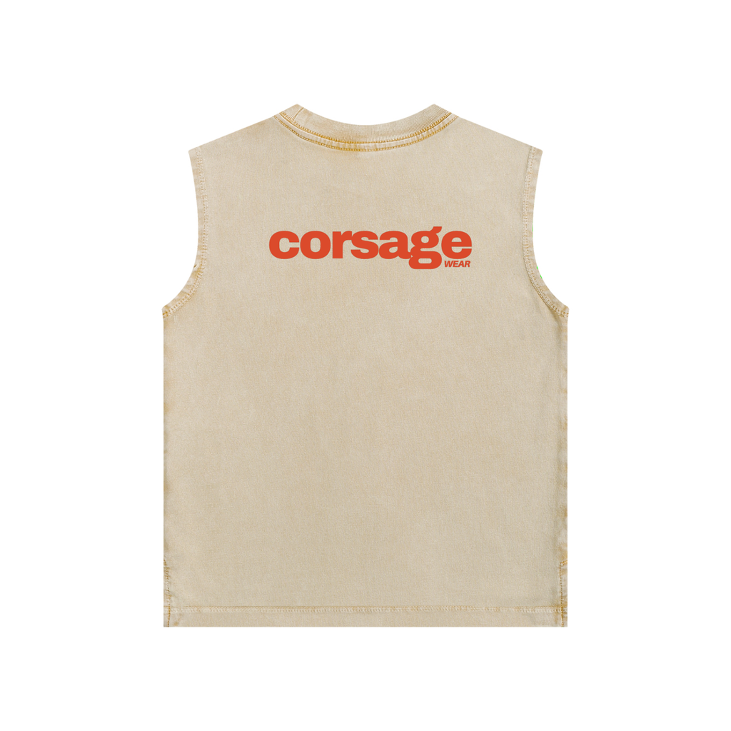 Tank Tops