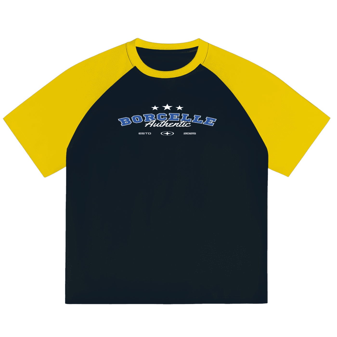  Sleeve T-Shirts