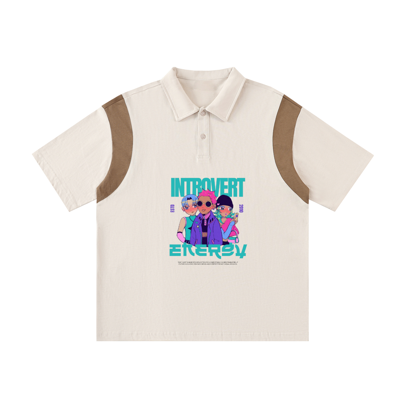 Polo Shirt
