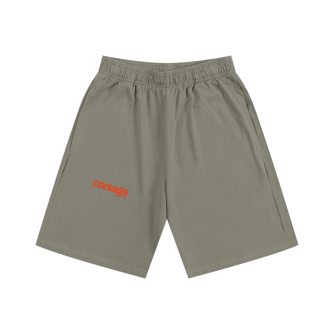  Cotton Shorts
