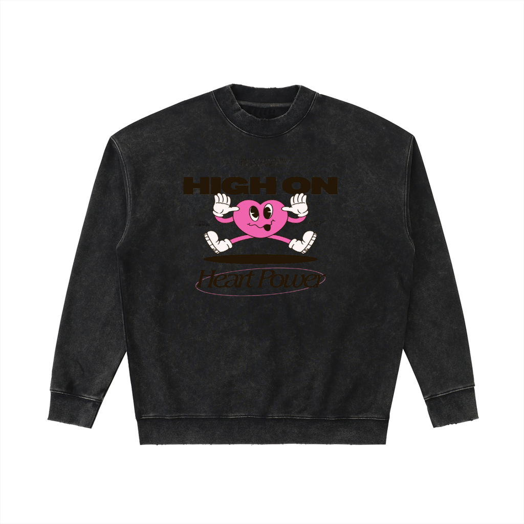 Sweatshirts