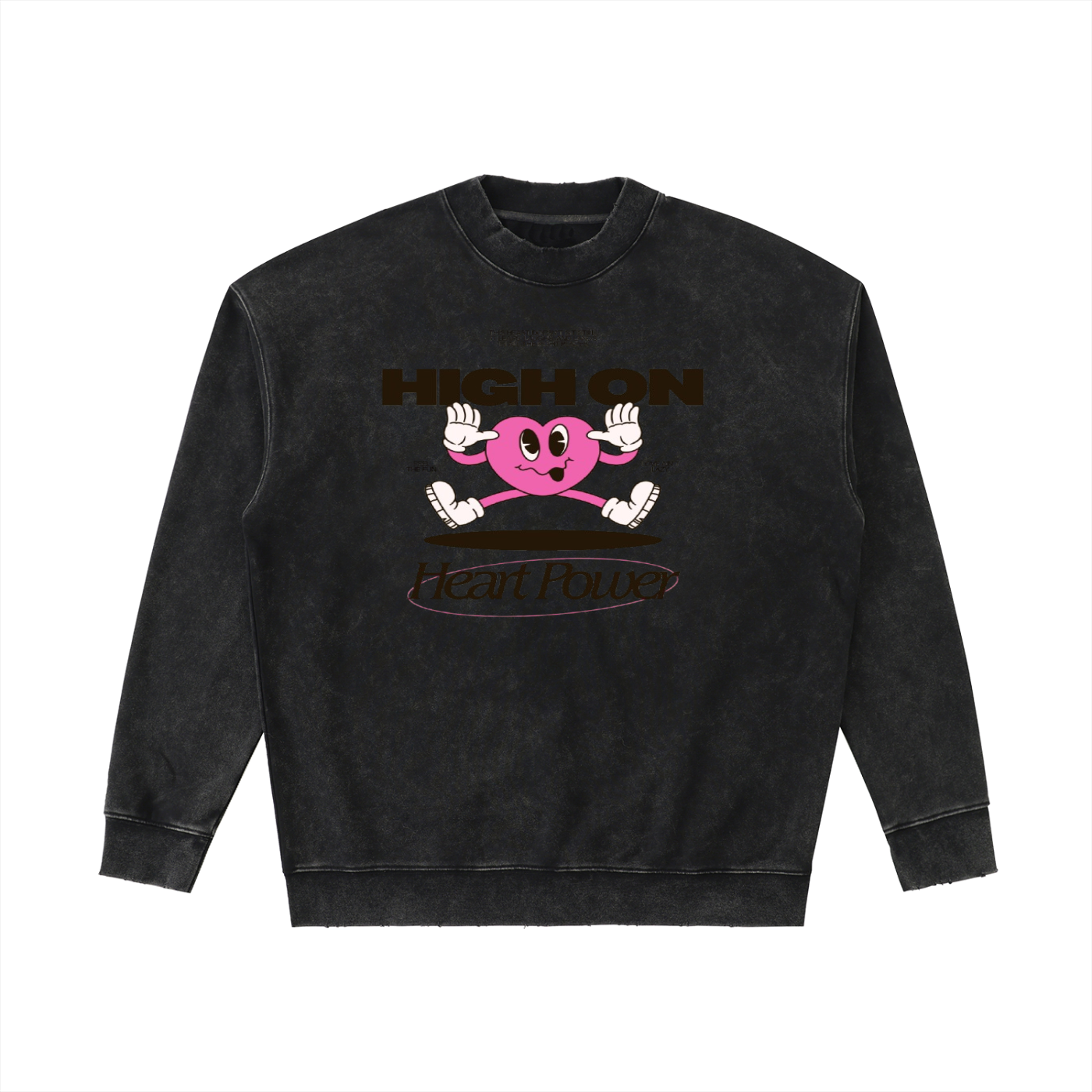 Sweatshirts