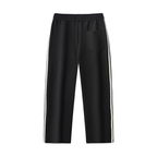 Straight-Leg  Pants