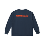  Long-Sleeve Tee