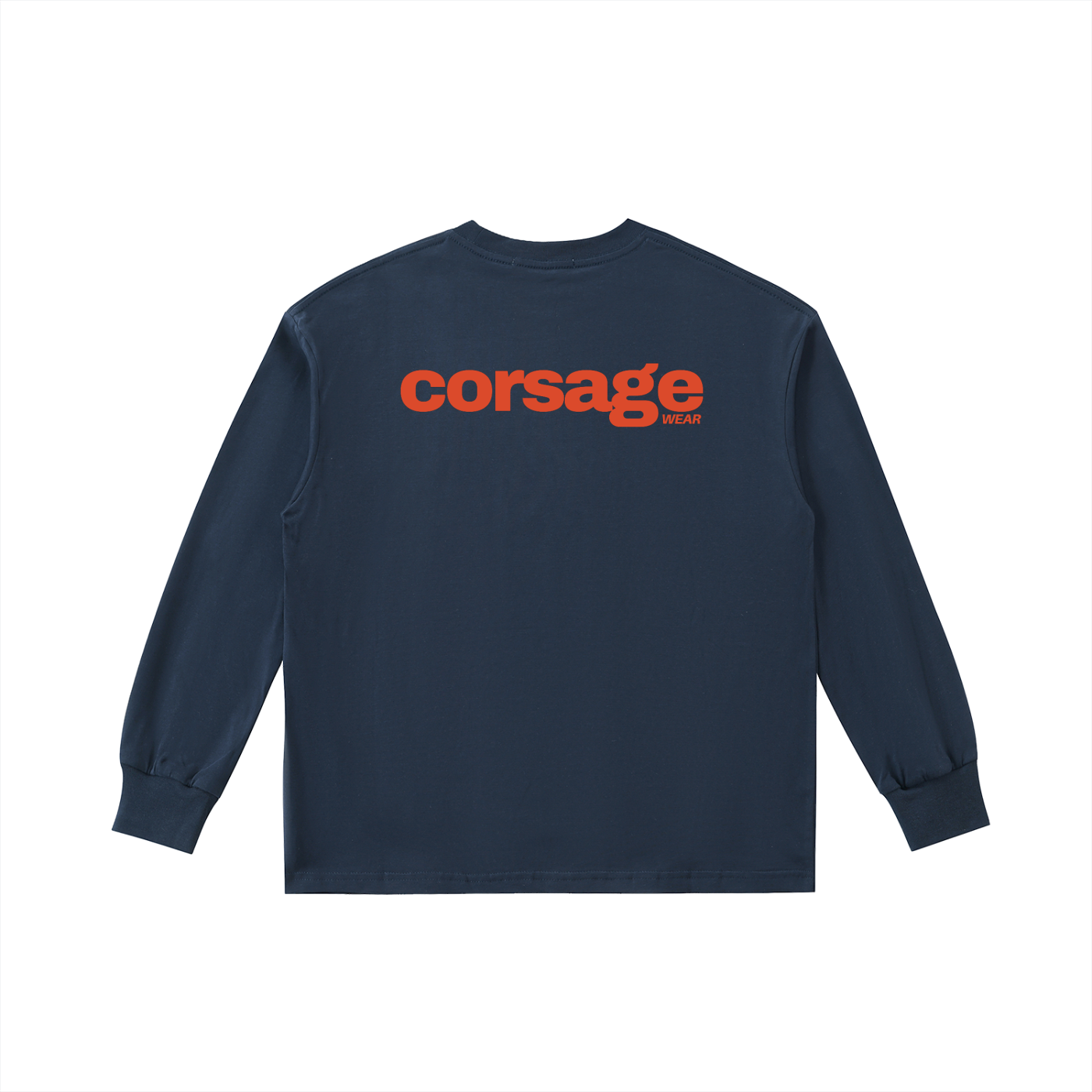  Long-Sleeve Tee