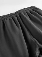 Fleece Joggers