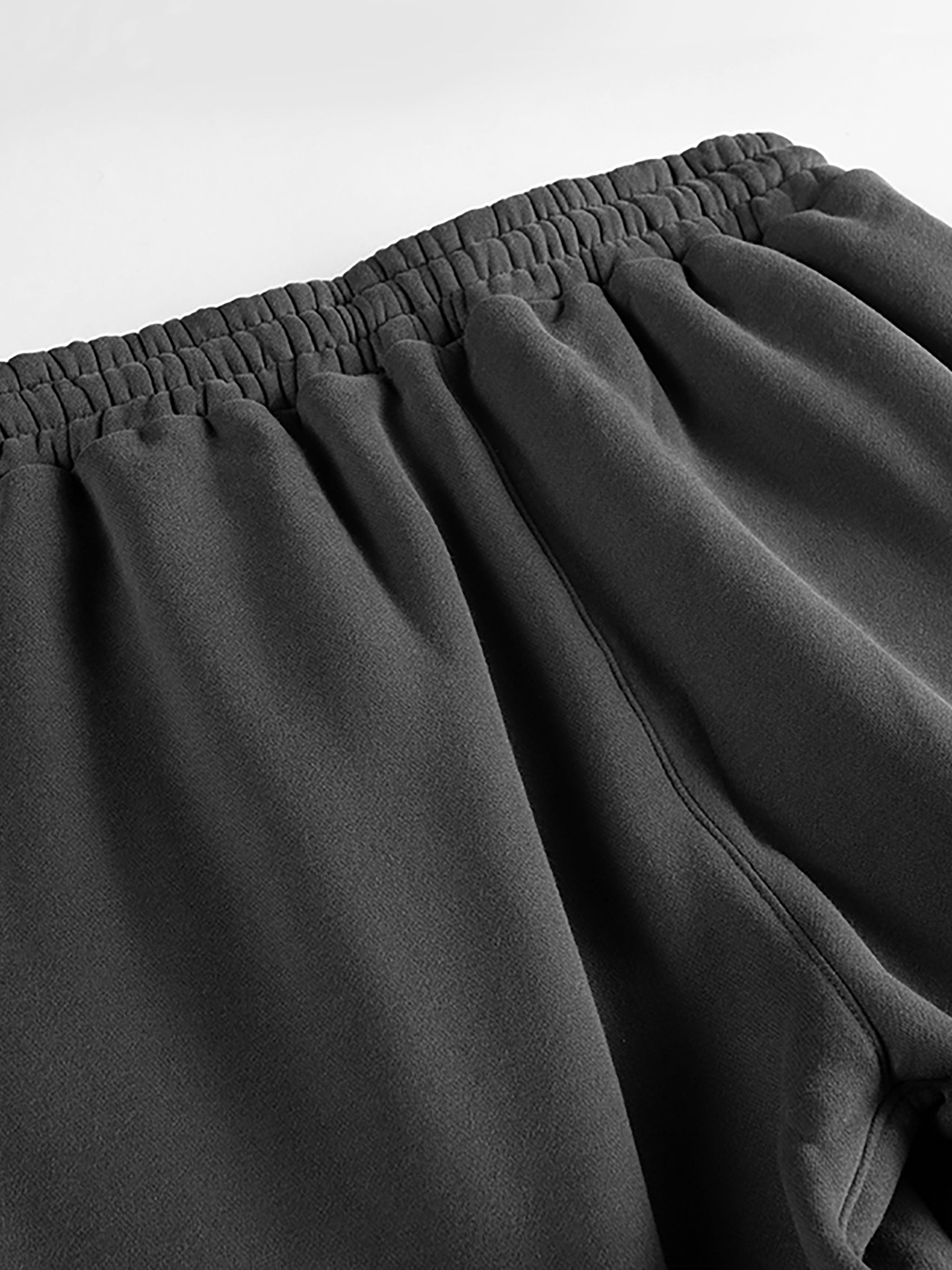 Fleece Joggers