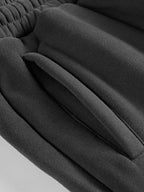 Fleece Joggers