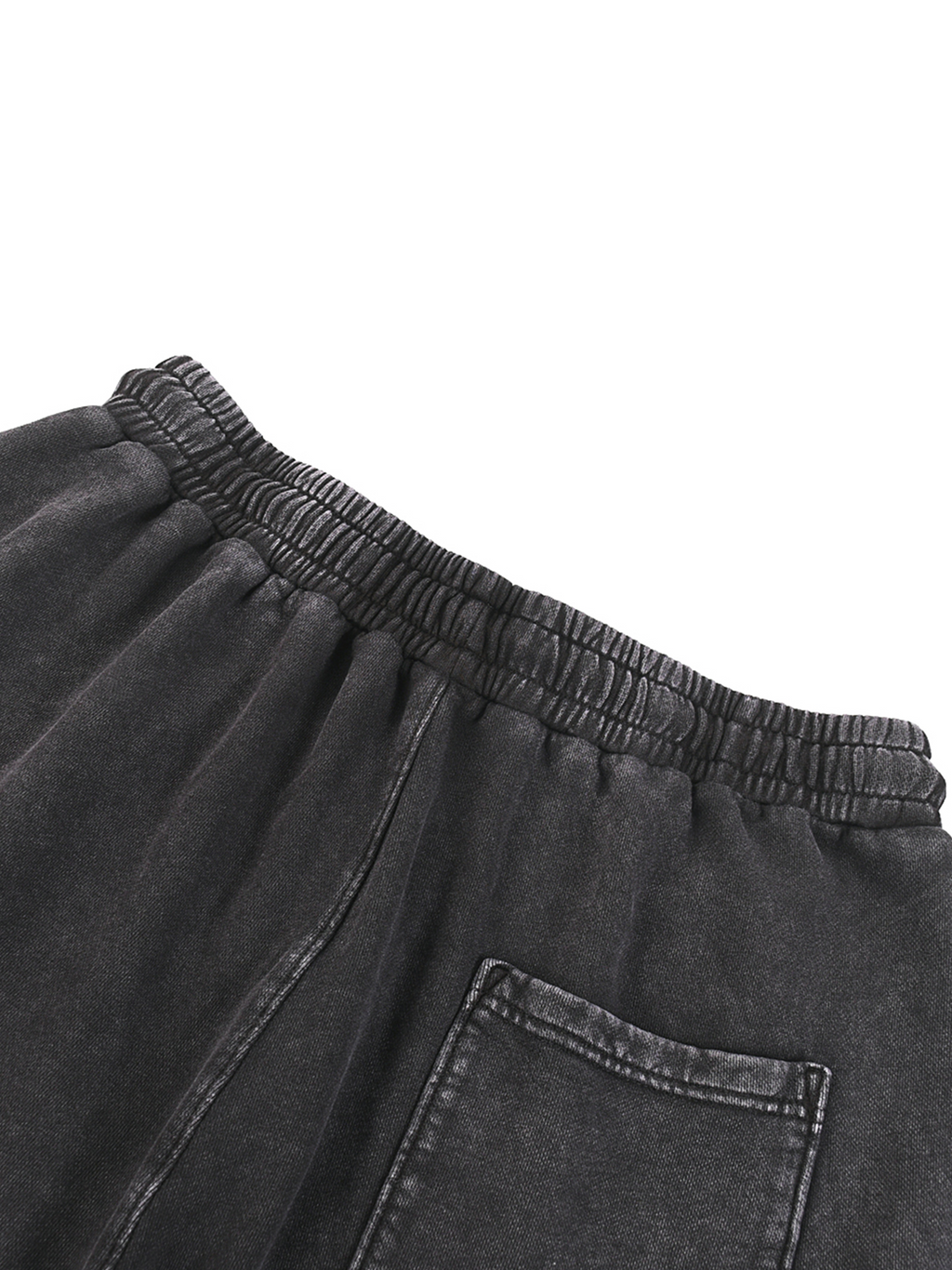 Leg Pants