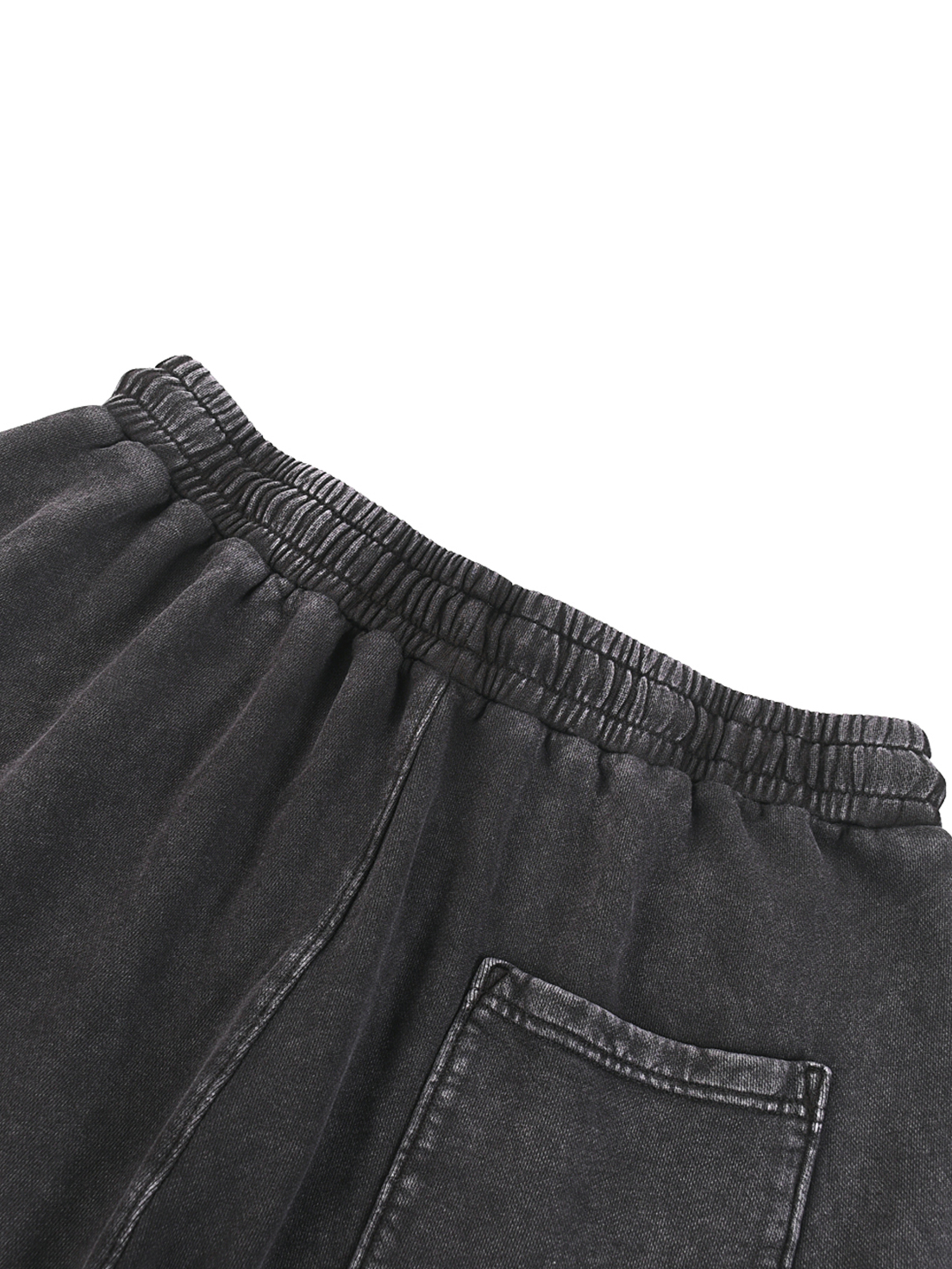 Leg Pants