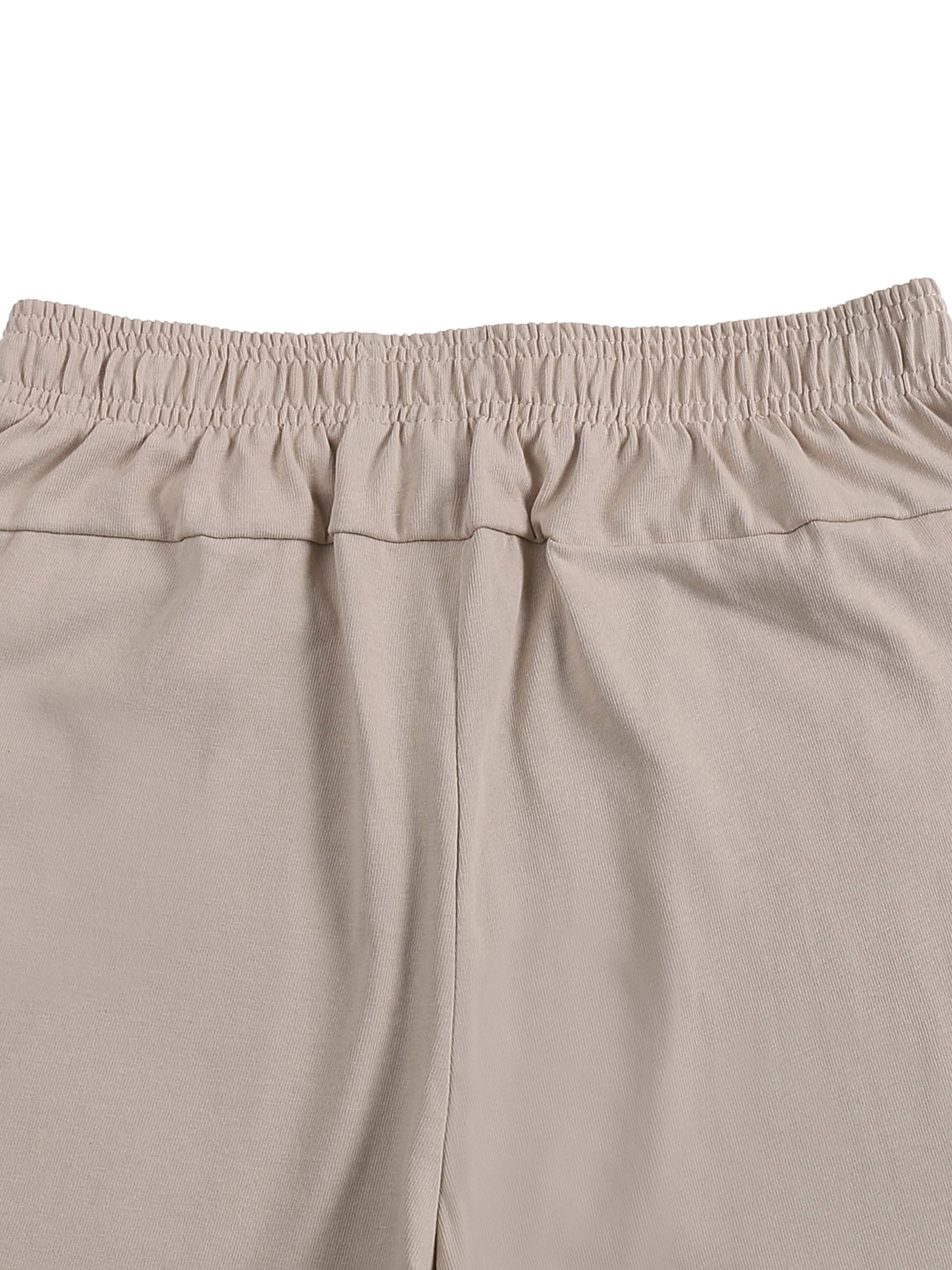  Cotton Shorts