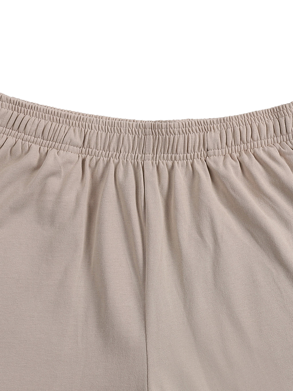  Cotton Shorts