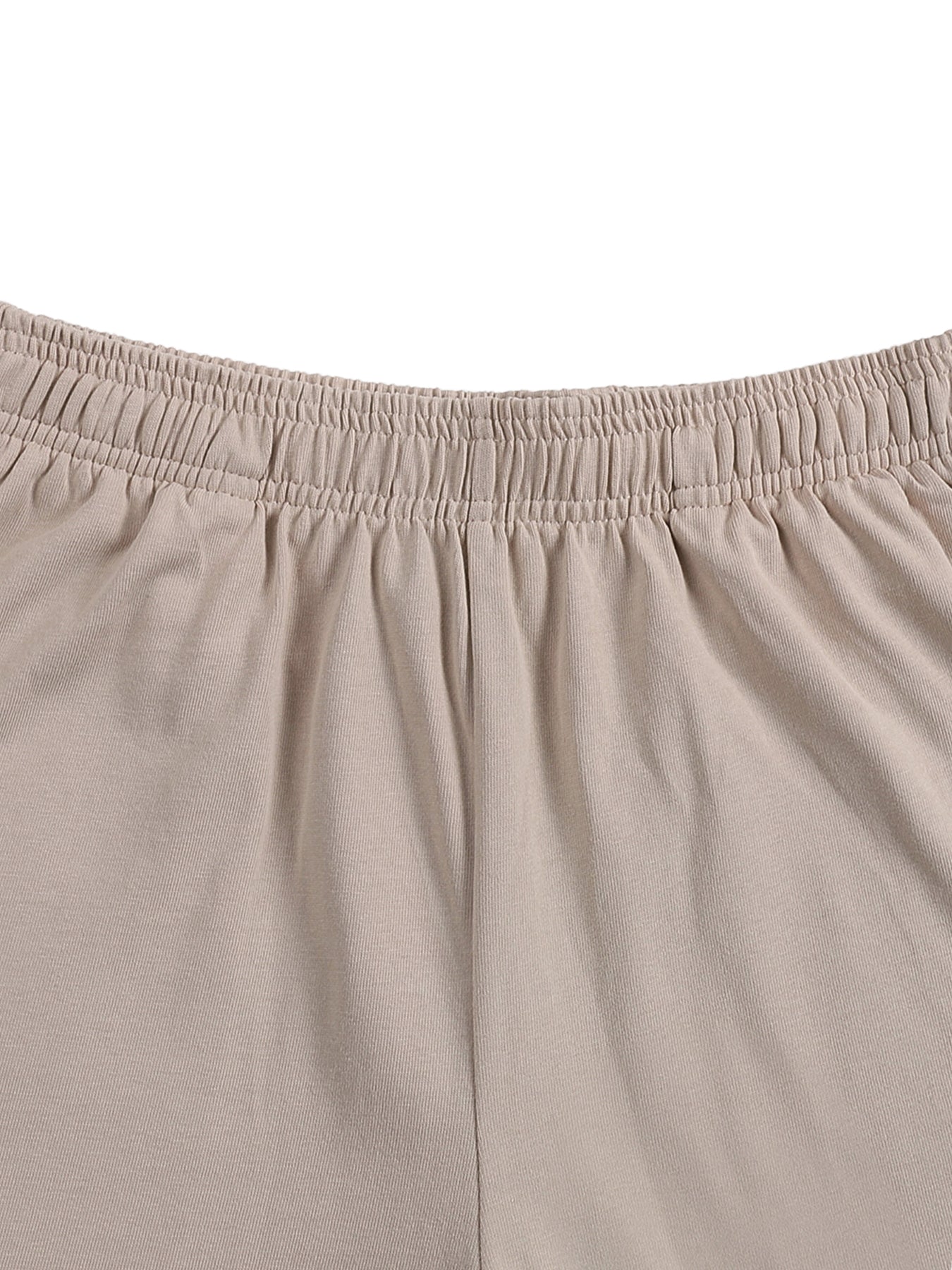  Cotton Shorts