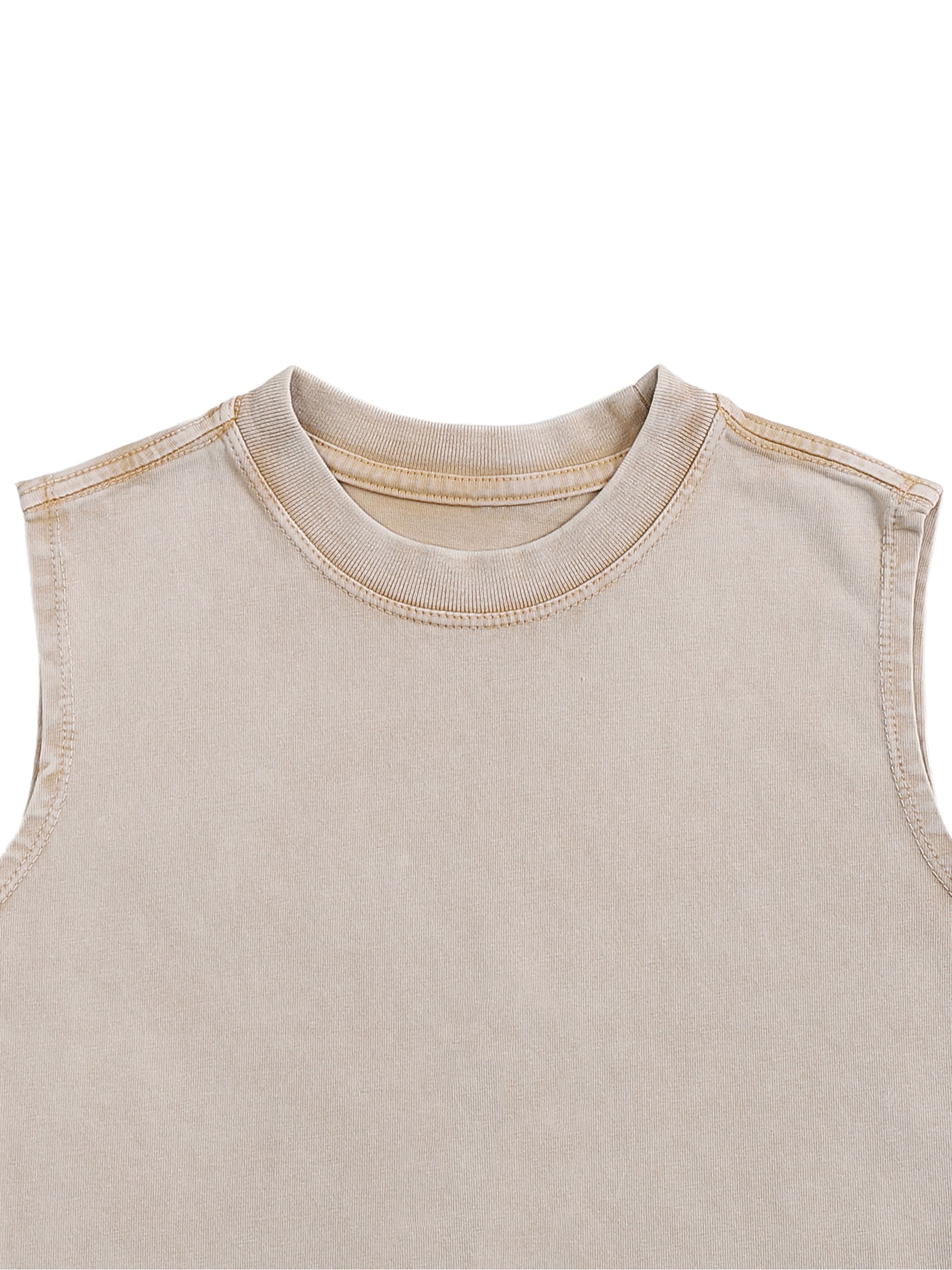 Tank Tops