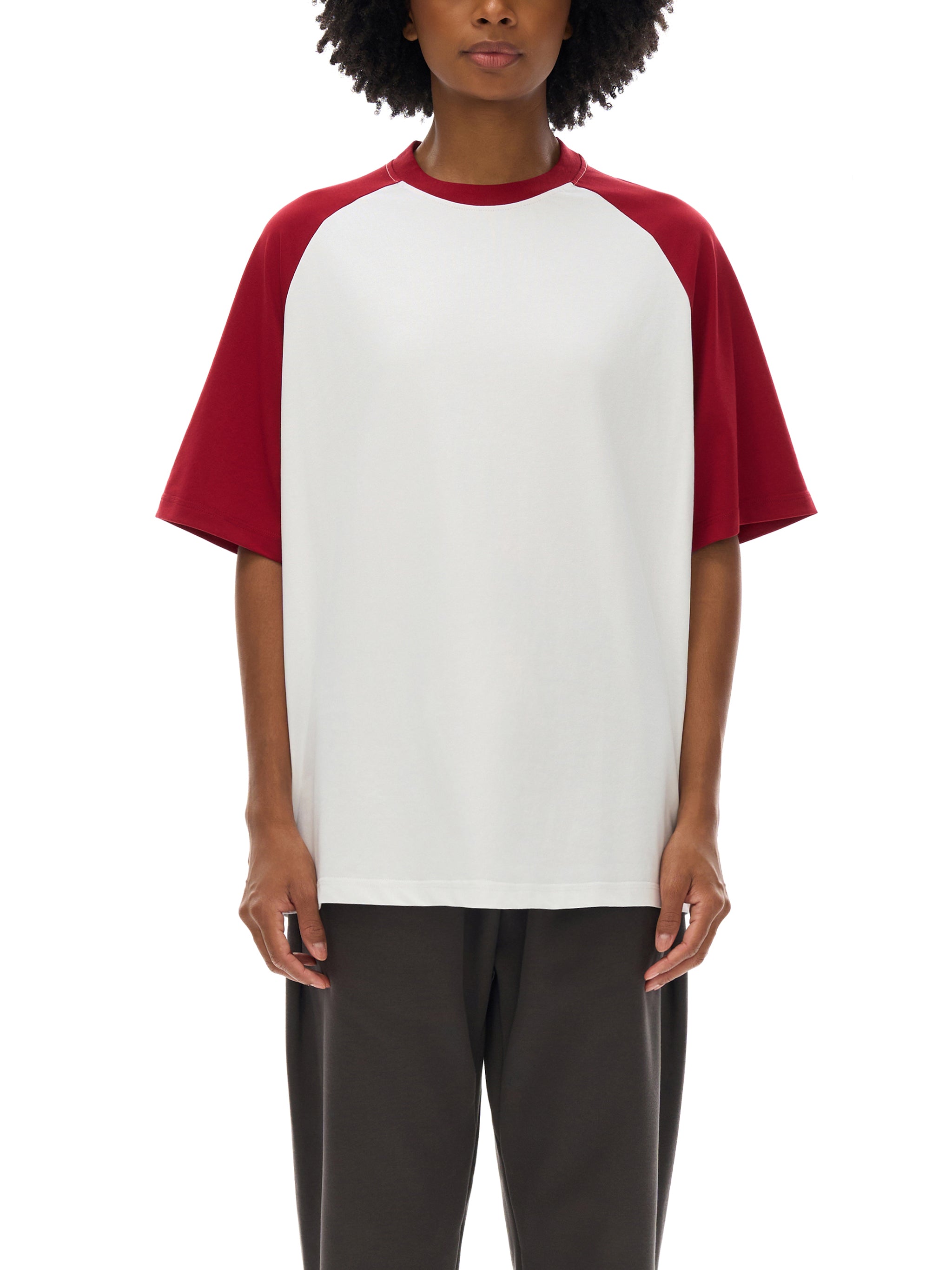  Sleeve T-Shirts